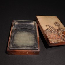 Chinese Antique "SongHua"