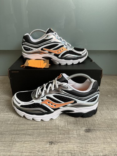 Saucony pro grid omni black - saucony,