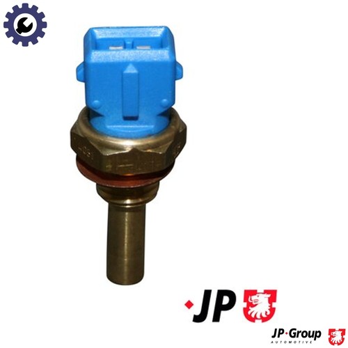 Sensor coolant temperature - coolant,