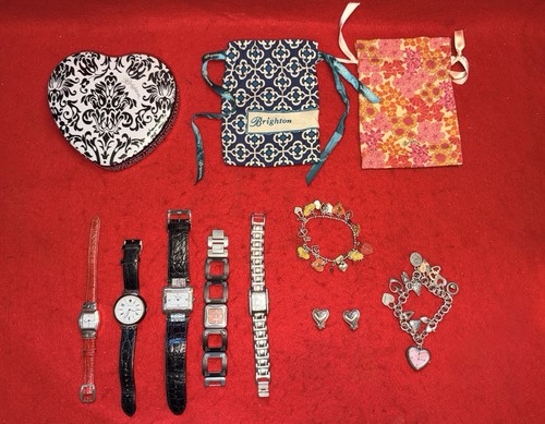 Brighton lot watches - brighton,