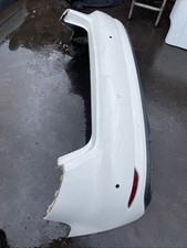 AUDI A3 8V 2013-2017 REAR