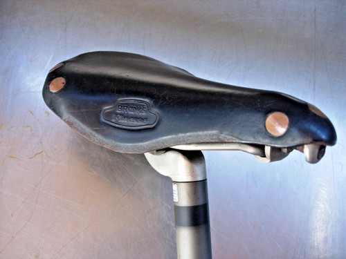 Brooks finesse titanium black - titanium,