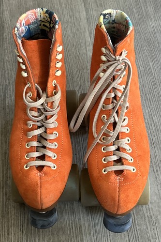 Moxi lolly clementine orange - clementine,