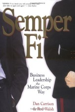Semper Fi: Business Leadership