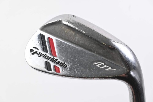 Taylormade atv gap - gap, wedge