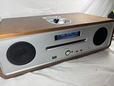 Ruark Audio R4i Stereo Faulty