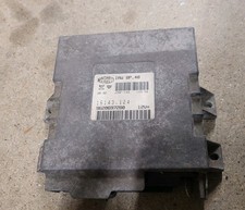 PEUGEOT 106 1.3 Rallye 35 Pin ECU Magneti Marelli - 9621565780 IAW8P.40 1300 8v