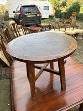 Waring and gillows table - waring,