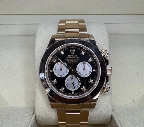 Rolex cosmograph daytona - rolex,