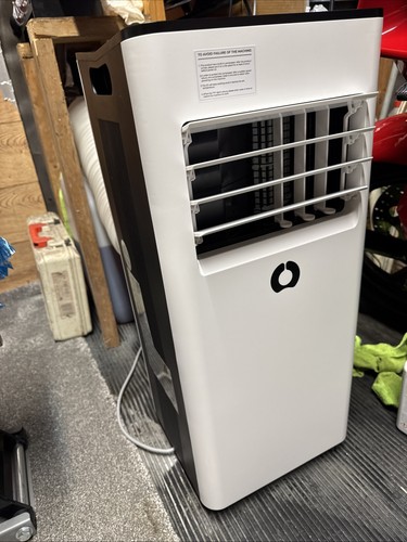 9000btu portable air - 3-in-1,