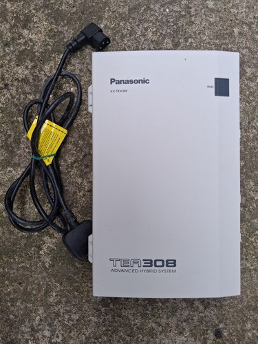 Panasonic tea308e advanced - panasonic, kx-tea308e