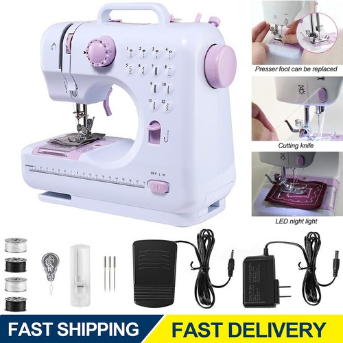 Electric sewing machine - electric,