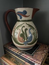 Vintage jug, mid century