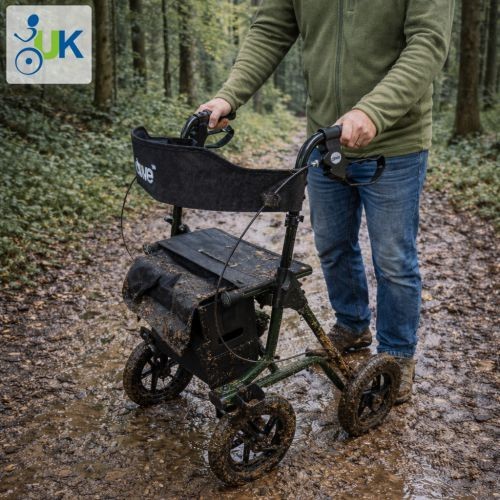 Drive torro outdoor adventurer - outdoor,