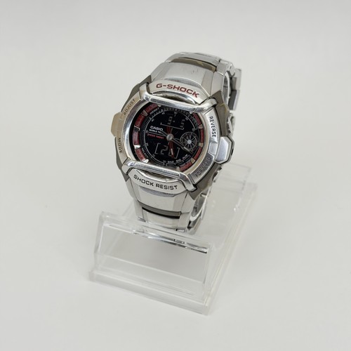 Vintage casio shock - vintage,