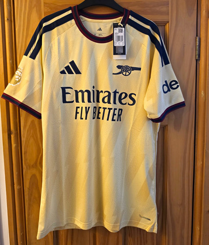 Arsenal 3rd kit tzolis - kit, 26/27