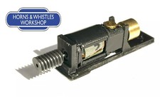 X04 Motor Upgrade - 5 pole skew-wound motor with flywheel - Triang / Hornby