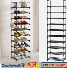 2026 Narrow Shoe Rack Shoe