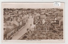TOWYN (TYWYN)  View from