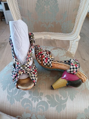 Irregular choice women - choice, women's