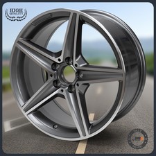 New 18" X 8.5" Replacement Rim