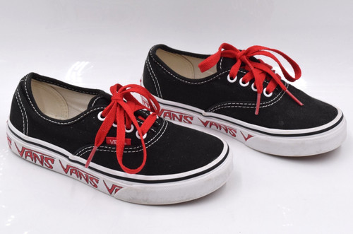 Vans authentic kids trainers - authentic,