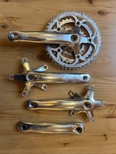 Tandem Chainset 170mm Square