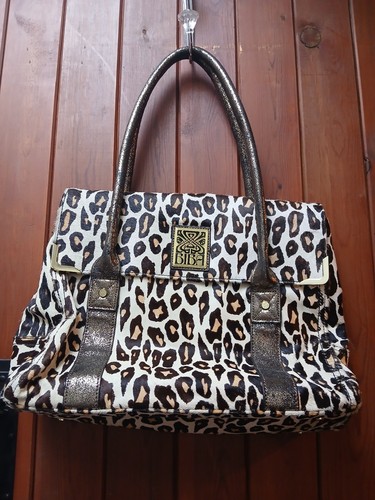 Biba statement animal - biba, print