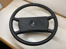 Mercedes S-Class W126 -