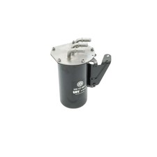 Fuel Filter Housing + Filter