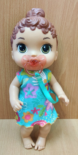 Baby alive - baby, sounds