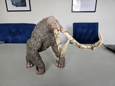 Titanus Behemoth Statue /
