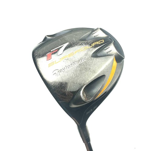 Left handed taylormade - left,