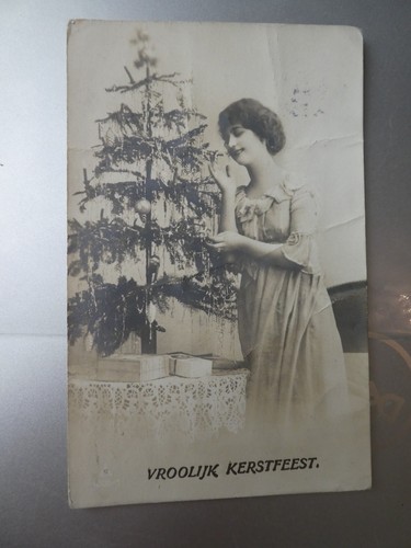 Vintage early 1900s - early,