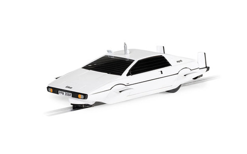 Scalextric c4359 james bond - c4359,