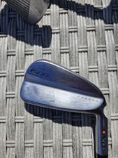 Ping I500 Irons 6-PW Orange