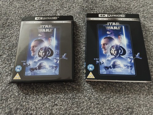 Star wars episode the - wars:,
