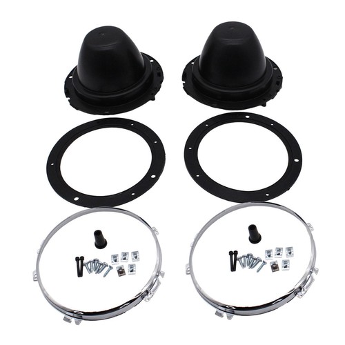 Headlight headlamp back bowl - headlight,