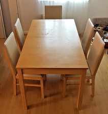 CLEARANCE | Dining table | 8