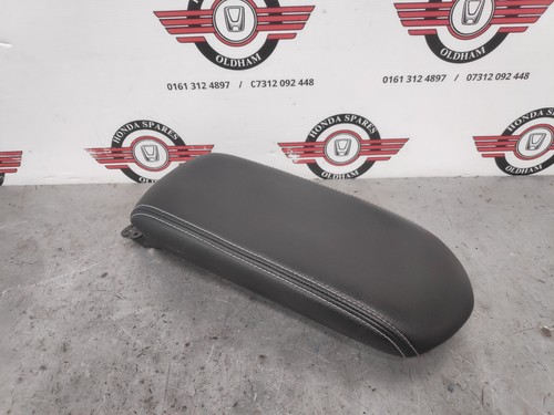 Honda civic mk9 leather arm - honda,