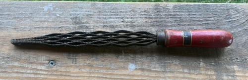 Vtg farrier double side hoof - vtg.,
