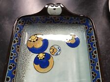 Royal doulton Titanian tray