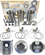 Overhaul Rebuild Kit for