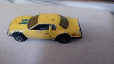 HOT WHEELS CAR 1983 SPARES OR