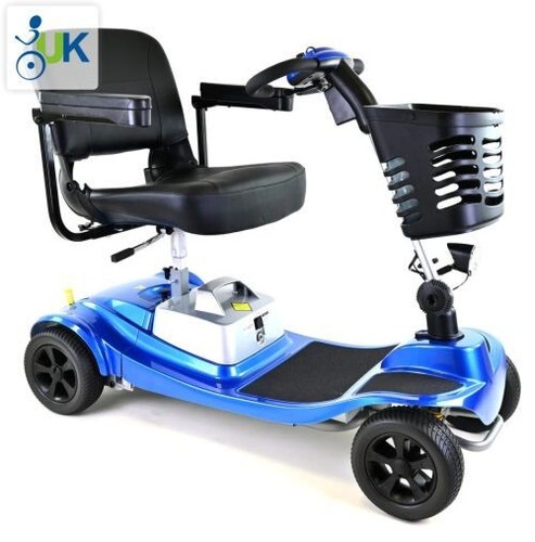 One rehab komfi rider - one, marlin
