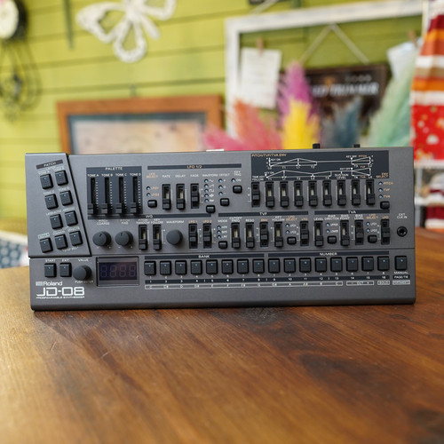 Roland programmable - roland,