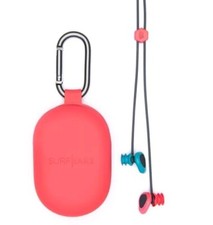 SurfEars Junior 2.0 Earplugs / Surf / SUP / Canoe / Kayak / Watersports