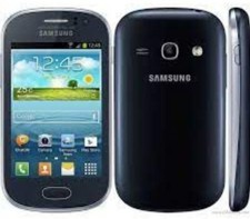 SAMSUNG S6810P GALAXY FAME ANDROID 3G MOBILE FONE-UNLOCKED,NEVV CHARGAR&WARRANTY