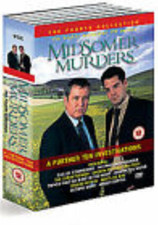 Midsomer Murders Fourth