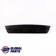 Mercedes W212 Cover Third Brake Stop Light Rear Trim A2126830130